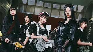 Band-Maid