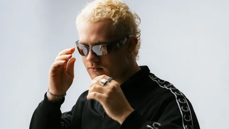 PRADA2000 presented by TRANCE ATTACK