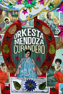 Brian Lopez + Orkesta Mendoza + French Tourist