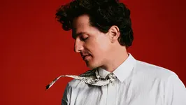 Charlie Puth « Whatever's Clever! World Tour »