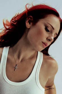 Rose Gray