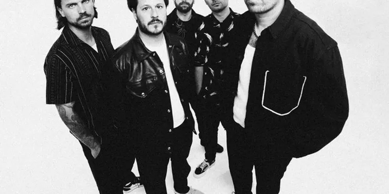 You Me at Six