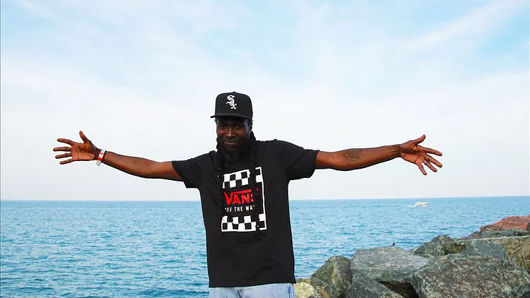 GS Presents: RP Boo, carin kelly, Nape