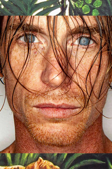 BEN MAZUE