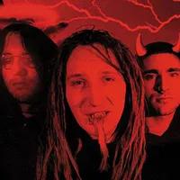 Satanic Surfers