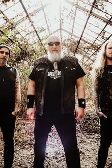 ORDEN OGAN + GRAVE DIGGER