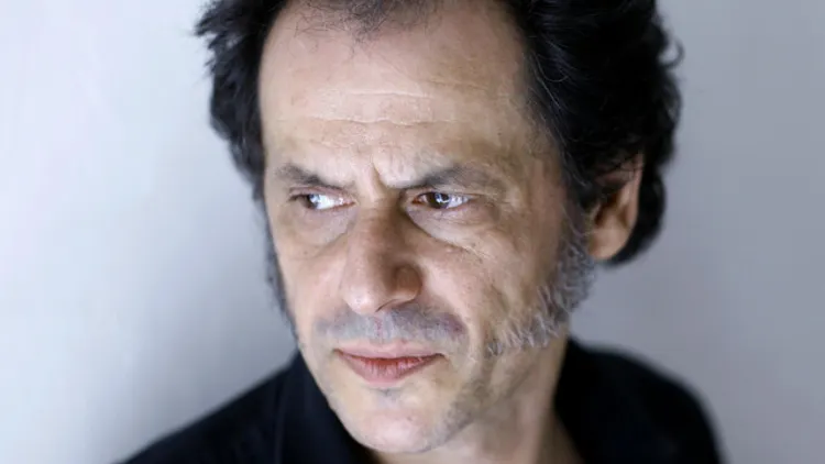Gonzai night : Pascal Comelade & Richard Pinhas + use + sourdure