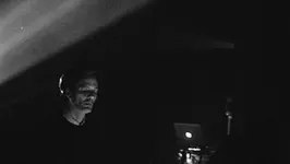 Tresor Berlin « Radion Club Tour »