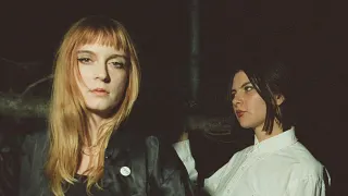 Pip Blom + Automatic