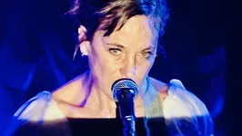 Kristin Hersh