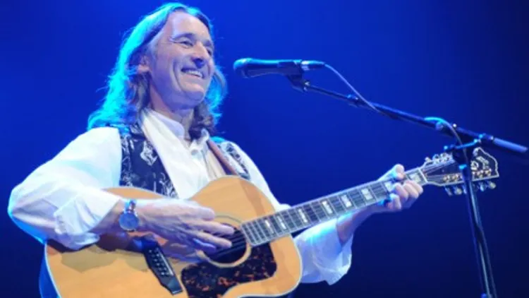 Roger Hodgson