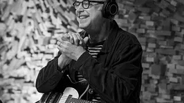 #jazzdedemain jack tual présente  comète