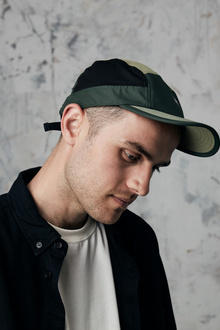 JORDAN RAKEI