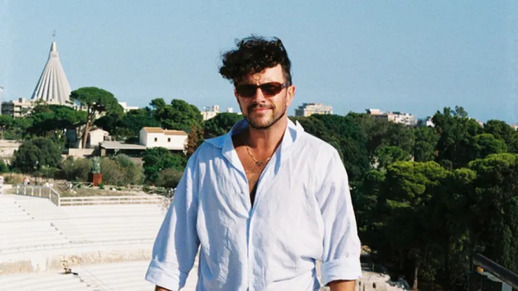 Marco Castello