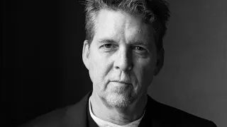 JOE HENRY