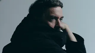 Bonobo présente outlier - paris