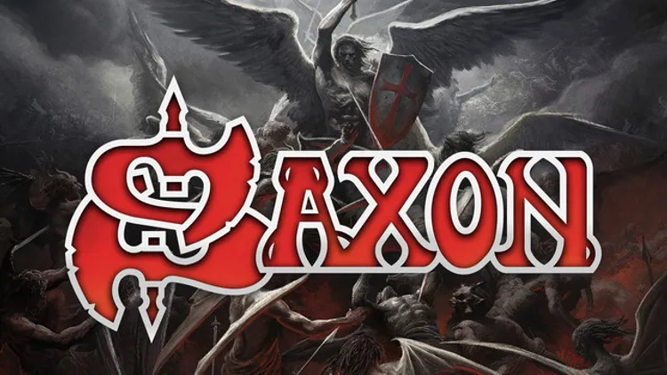 Saxon