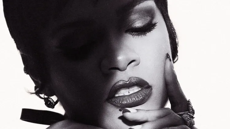 Aftershow - Rihanna Anti World Tour