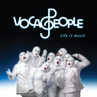 concert VOCA PEOPLE