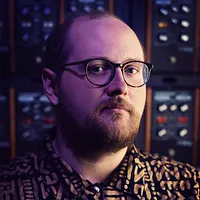 Dan Deacon