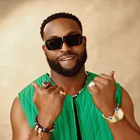DJ Neptune
