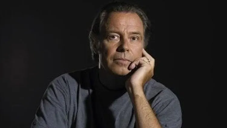 Michel Leeb