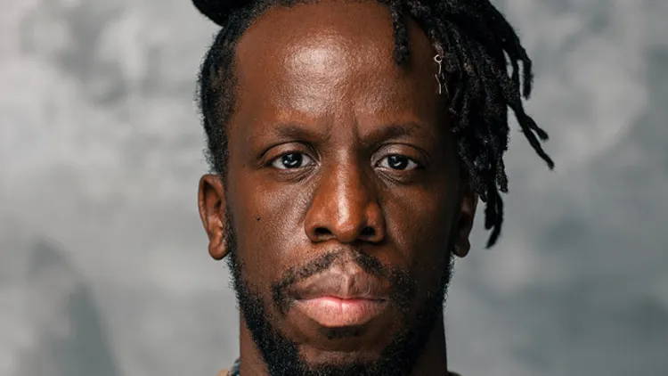 Youssoupha