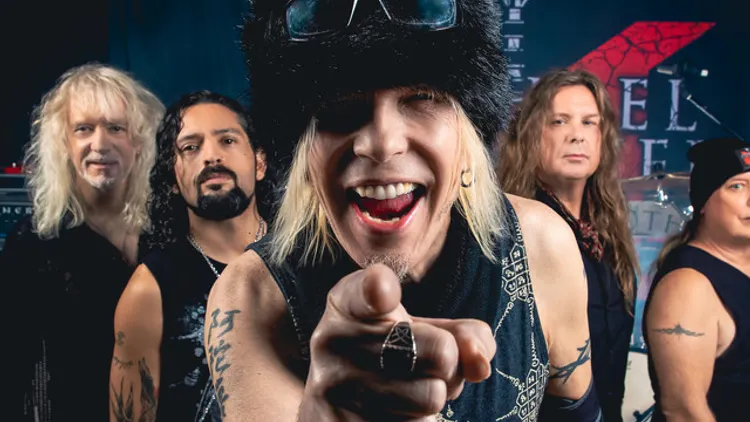 Michael Schenker Group