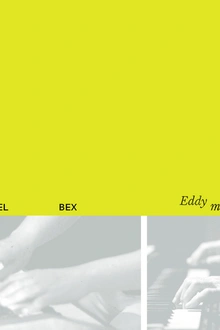 Emmanuel Bex - Eddy m’a Dit