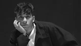 Anuv Jain