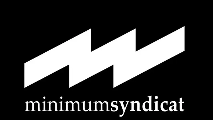 The Founders: Woody McBride, Minimum Syndicat Live, Voiron