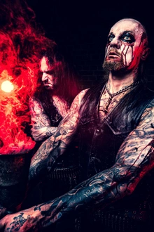 Belphegor + Arkona + Atrocity + Confess
