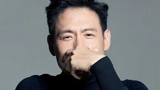 Jacky Cheung