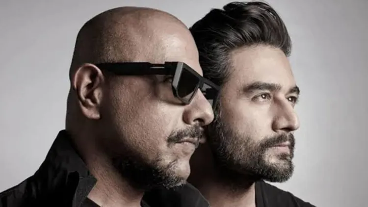 Vishal-Shekhar