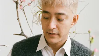 Shigeto & heathered pearls & lord raja : winter tour 2016