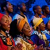 Soweto Gospel Choir