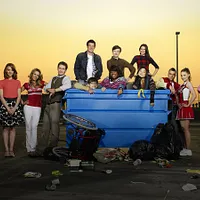 Glee Cast