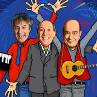 concert Chanson Plus Bifluorée