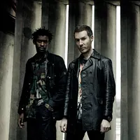 Massive Attack