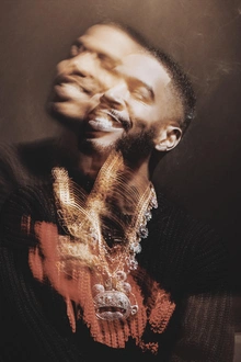 KID CUDI: INSANO: ENGAGE THE RAGE WORLD TOUR