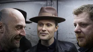 The Fratellis