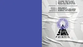 Vinyle Village ⎈ Oshana Live, P.O Live, Montei, Technicentre