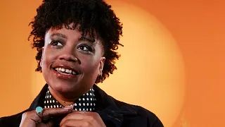 AMYTHYST KIAH