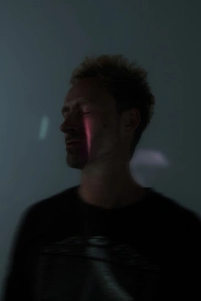 Robot Koch & Cubenx - la bellevilloise - 12 mai 2016