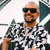 concert Sean Paul