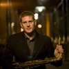Eric Alexander