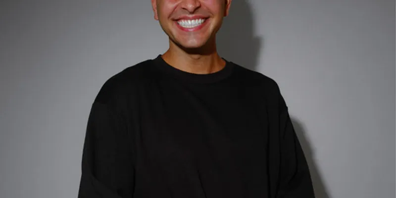 Sammy Virji