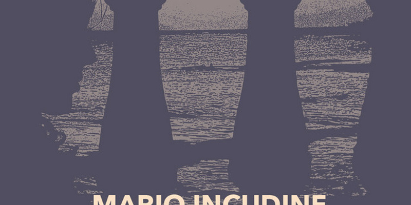 Mario Incudine