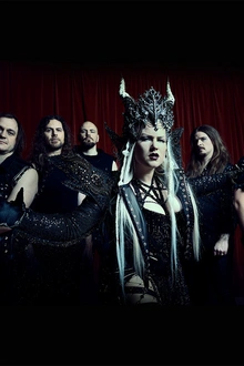 BATTLE BEAST DOMINUM MAJESTICA