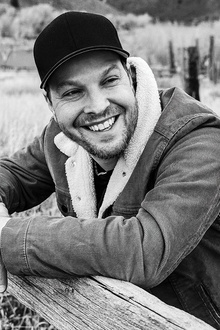 GAVIN DEGRAW